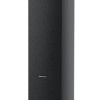 Muse | M-1350BTC | 120 W | Bluetooth | Bezvadu savienojums | Pārnēsājams | NFC | Melns
