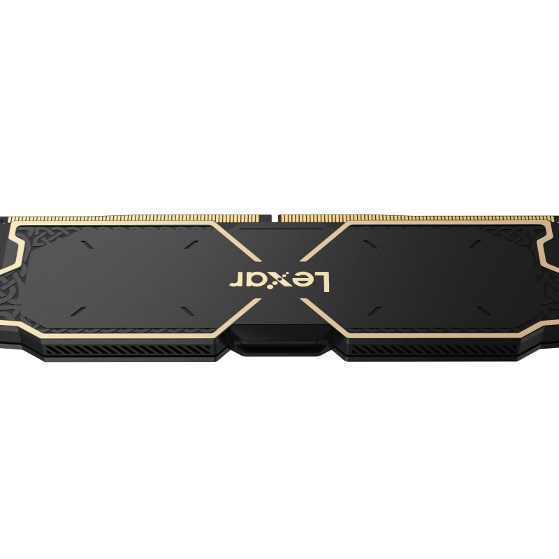 Lexar THOR DDR5 | 32 GB | DDR5 | 6000 MHz | PC/server | Reģistrēta Nē | ECC Jā