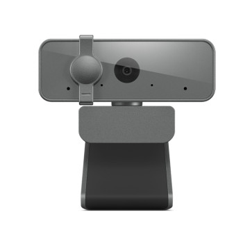 Lenovo WebCam | Select FHD tīmekļa kamera Gen2