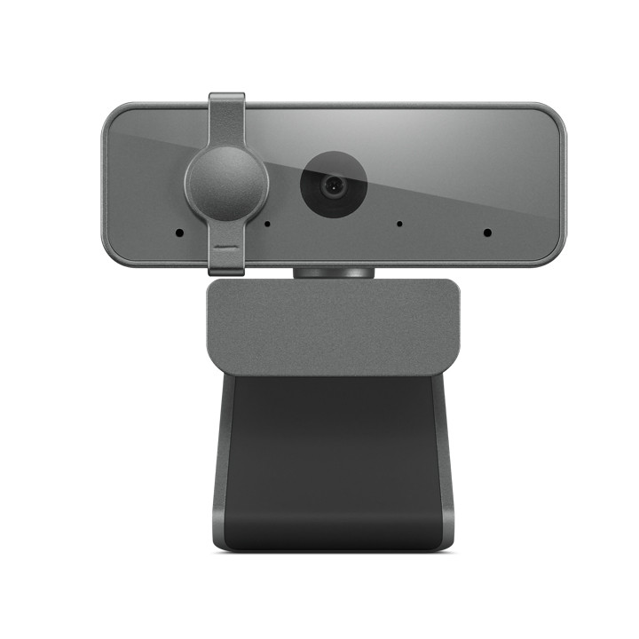 Lenovo WebCam | Select FHD tīmekļa kamera Gen2