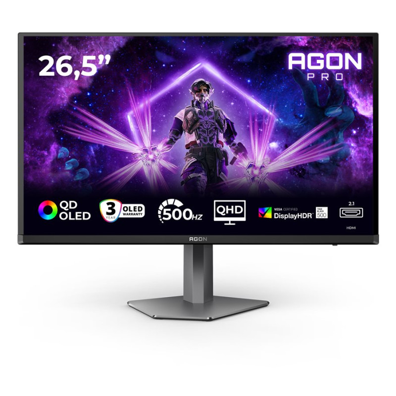 AOC | AG276QKD2 | 27