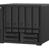QNAP | 9-Bay QTS NAS | TS-932PX-4G | Up to 9 HDD/SSD Hot-Swap | AnnapurnaLabs Alpine | AL324 ARM Cortex-A57 Quad-Core | Processor frequency 1.7 GHz | 4 GB | DDR4