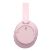 Sony Austiņas | WH-CH720N | Bluetooth | Uz auss | Rozā | Trokšņu slāpēšana | Bezvadu