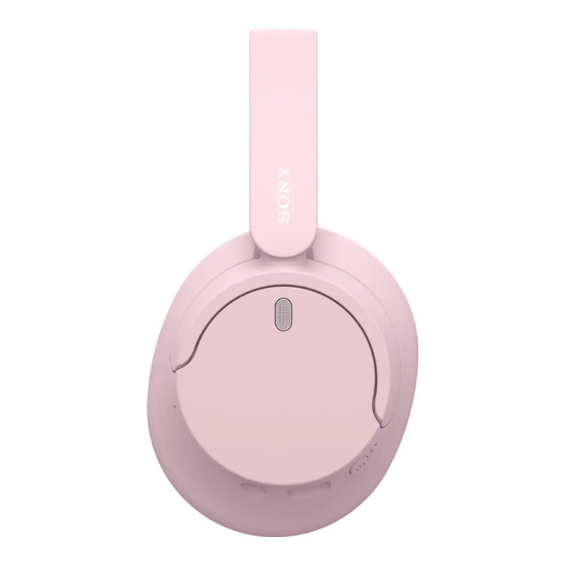 Sony Austiņas | WH-CH720N | Bluetooth | Uz auss | Rozā | Trokšņu slāpēšana | Bezvadu