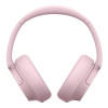 Sony Austiņas | WH-CH720N | Bluetooth | Uz auss | Rozā | Trokšņu slāpēšana | Bezvadu