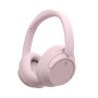 Sony Headphones | WH-CH720N | Bluetooth | On-Ear | Pink | Noise canceling | Wireless