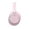 Sony Austiņas | WH-CH720N | Bluetooth | Uz auss | Rozā | Trokšņu slāpēšana | Bezvadu