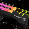 G.Skill | TridentZ RGB | 32 (2x16GB) GB | DDR4 | 4000 MHz | PC/server | Reģistrēta Nē | ECC Nē