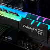 G.Skill | TridentZ RGB | 32 (2x16GB) GB | DDR4 | 4000 MHz | PC/server | Reģistrēta Nē | ECC Nē