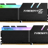G.Skill | TridentZ RGB | 32 (2x16GB) GB | DDR4 | 4000 MHz | PC/server | Reģistrēta Nē | ECC Nē