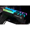 G.Skill | TridentZ RGB | 32 (2x16GB) GB | DDR4 | 4000 MHz | PC/server | Reģistrēta Nē | ECC Nē