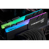 G.Skill | TridentZ RGB | 32 (2x16GB) GB | DDR4 | 4000 MHz | PC/server | Reģistrēta Nē | ECC Nē