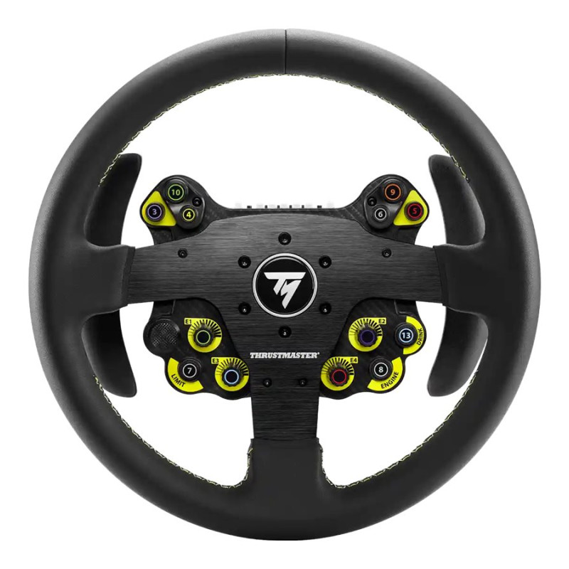 Thrustmaster Evo Racing 32R Āda | Melns