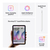 Apple | iPad mini Wi-Fi + Cellular | 8.3 " | Blue | IPS | 2266 x 1488 pixels | Apple A17 Pro | 512 GB | 3G | 4G | 5G | Wi-Fi | Front camera | 12 MP | Rear camera | 12 MP | Bluetooth | 5.3 | iPadOS | USB-C charging cable