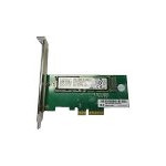 Lenovo | ThinkStation M.2 SSD adapteris High Profile | M.2 (adapteris, lai uzstādītu M.2 SSD ThinkStation sistēmās ar augsta profila kronšteinu)
