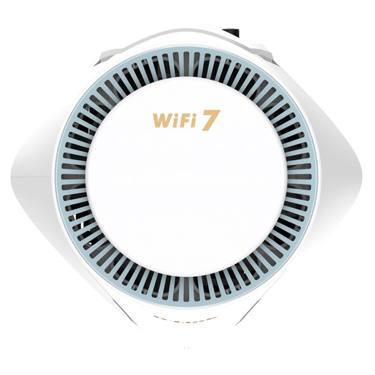 D-LINK G572 5G NR BE7200 Wi-Fi 7 maršrutētājs | D-Link