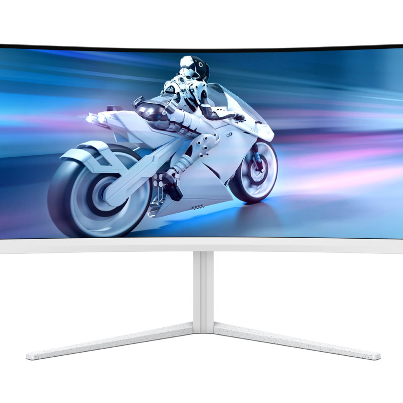 Philips | 34M2C5501A/00 | 34