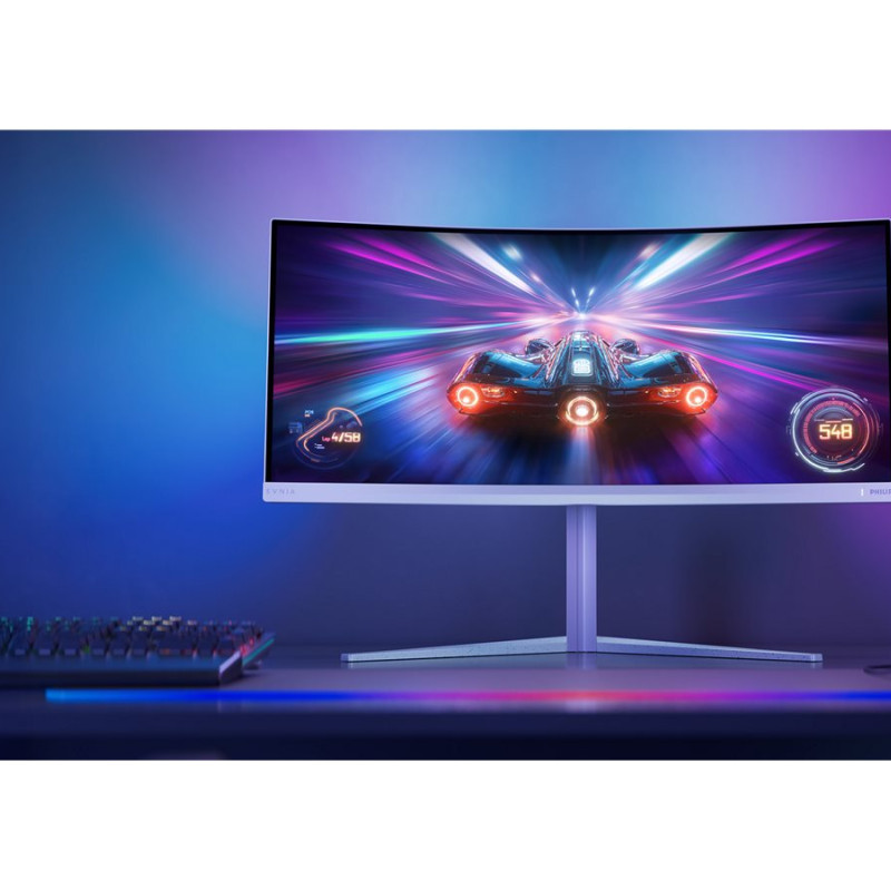 Philips | 34M2C5501A/00 | 34
