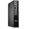 Dell Pro | QCM1250 | Desktop | Micro | Intel Core U5 | 235T | iekšējā atmiņa 16 GB | DDR5 | SSD 512 GB | Tastatūras valoda Nav tastatūras | Windows 11 Pro
