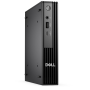 Dell Pro | QCM1250 | Desktop | Micro | Intel Core U5 | 235T | Internal memory 16 GB | DDR5 | Solid-state drive capacity 512 GB | Keyboard language No keyboard | Windows 11 Pro