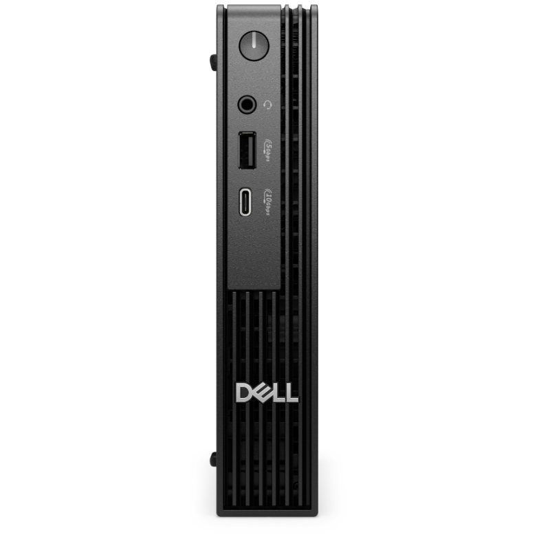 Dell Pro | QCM1250 | Desktop | Micro | Intel Core U5 | 235T | iekšējā atmiņa 16 GB | DDR5 | SSD 512 GB | Tastatūras valoda Nav tastatūras | Windows 11 Pro