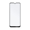 Fixed Screen Protector | Samsung | Galaxy S24+/S25+ | Tempered Glass | Black | Full Cover 2.5D
