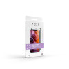 Fixed Screen Protector | Samsung | Galaxy S24+/S25+ | Tempered Glass | Black | Full Cover 2.5D
