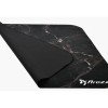 Arozzi ZONA Quattro Floor Pad | Black Marble