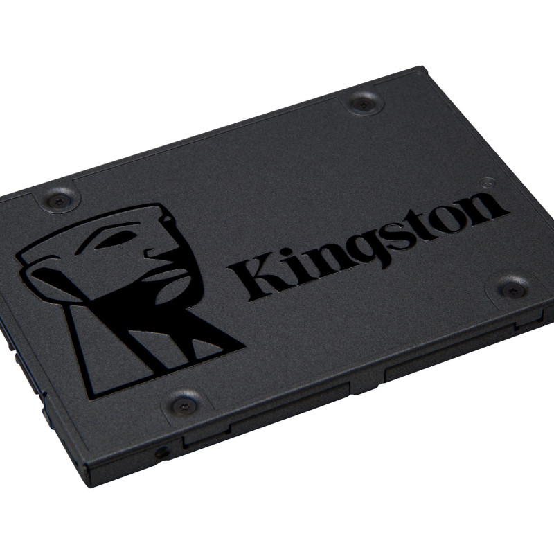 Kingston | A400 | 240 GB | SSD 2,5
