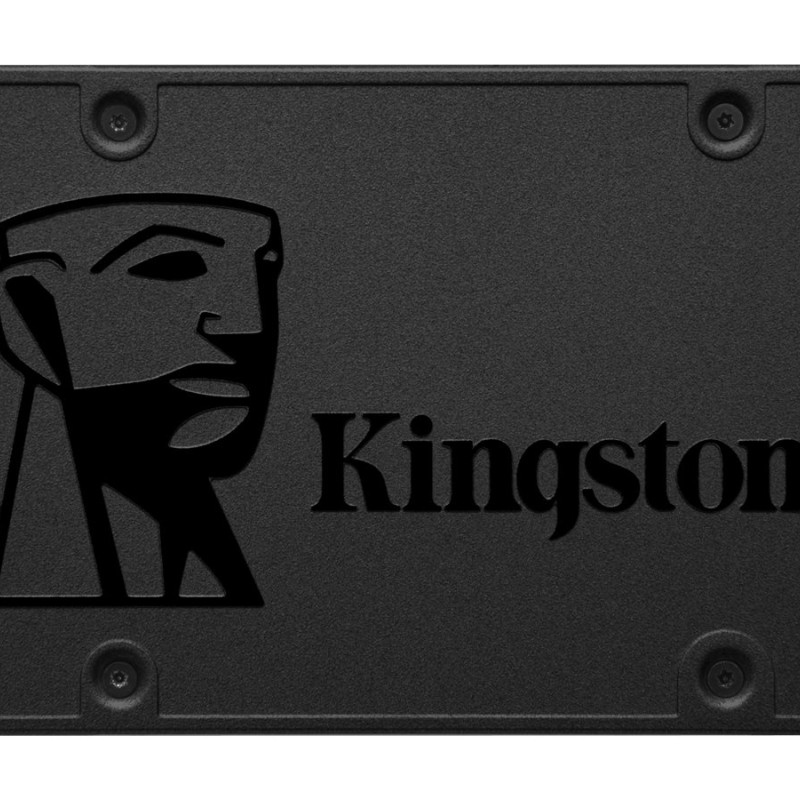 Kingston | A400 | 240 GB | SSD 2,5