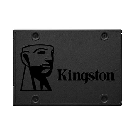 Kingston | A400 | 240 GB | SSD 2,5