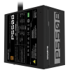 Gigabyte | GP-P550B | 550 W | 80 PLUS Bronze certified
