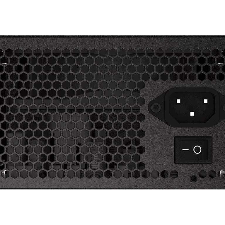 Gigabyte | GP-P550B | 550 W | 80 PLUS Bronze certified