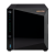Asus Drivestor 4 Pro Gen2 | AS3304T V2 | Realtek | RTD1619B | Procesora frekvence 1,7 GHz | 2 GB | DDR4 | Melns