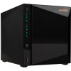 Asus Drivestor 4 Pro Gen2 | AS3304T V2 | Realtek | RTD1619B | Processor frequency 1.7 GHz | 2 GB | DDR4 | Black