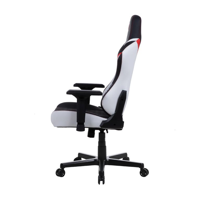 Onex | Premium Gaming Chair | FX8 Formula X Module Injected | Black/Red/White