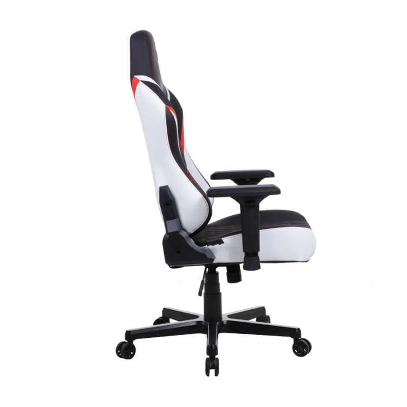 Onex | Premium Gaming Chair | FX8 Formula X Module Injected | Black/Red/White
