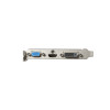 Gigabyte | GV-N710D3-2GL 2.0 | NVIDIA | 2 GB | GeForce GT 710 | DDR3 | Dzesēšana: aktīva | DVI-D: 1 | HDMI: 1 | PCI Express 2.0 | Atmiņas takts: 1600 MHz | Procesora frekvence: 954 MHz | VGA (D-Sub): 1