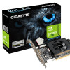 Gigabyte | GV-N710D3-2GL 2.0 | NVIDIA | 2 GB | GeForce GT 710 | DDR3 | Dzesēšana: aktīva | DVI-D: 1 | HDMI: 1 | PCI Express 2.0 | Atmiņas takts: 1600 MHz | Procesora frekvence: 954 MHz | VGA (D-Sub): 1