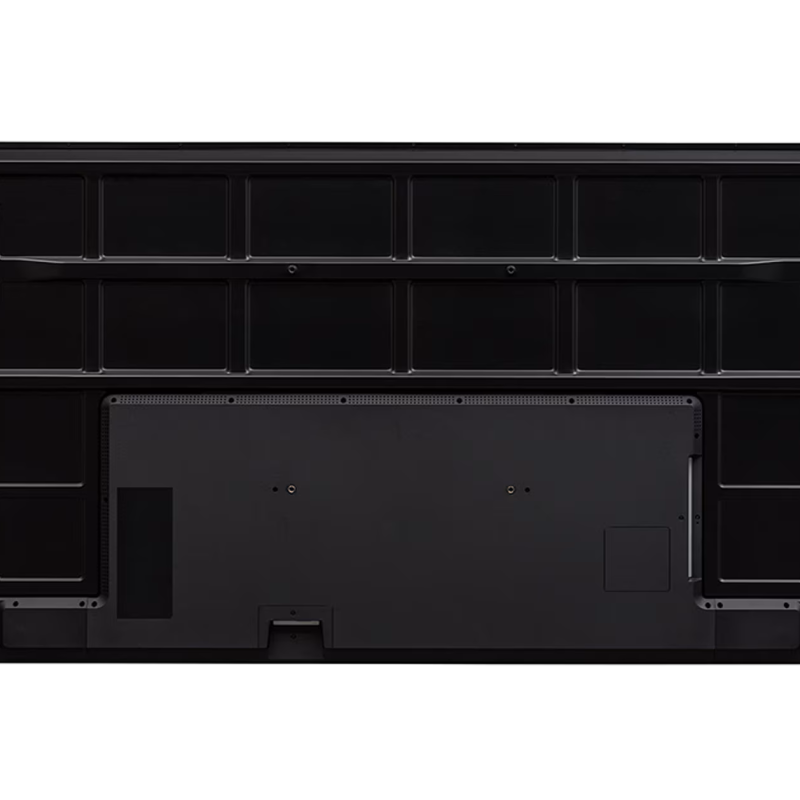 LG UHD Signage | 75UL5Q-M | 75 " | Ainava/Portrets | 24/7 | webOS | Wi-Fi | 8 ms | 178 ° | 178 ° | 500 cd/m²