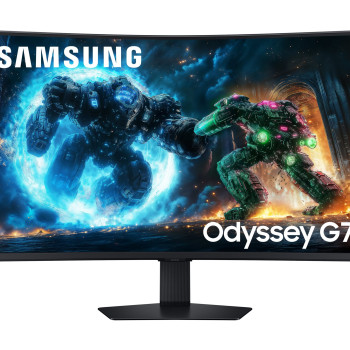 Samsung | LS37FG750EUXEN | 37