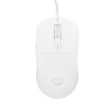 Fury | Spēļu pele | Tanto T4 | Vadu | USB | Balta
