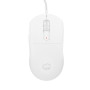 Fury | Spēļu pele | Tanto T4 | Vadu | USB | Balta