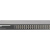 DIGITUS 10G Ethernet PoE+ injektors hubs, 802.3at, 10G | Digitus