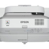 Epson | EB-685WI | WXGA (1280x800) | 3500 ANSI lūmenu | 14.000:1 | Balts