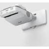 Epson | EB-685WI | WXGA (1280x800) | 3500 ANSI lūmenu | 14.000:1 | Balts