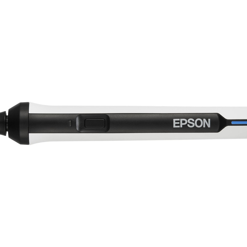 Epson | EB-685WI | WXGA (1280x800) | 3500 ANSI lūmenu | 14.000:1 | Balts