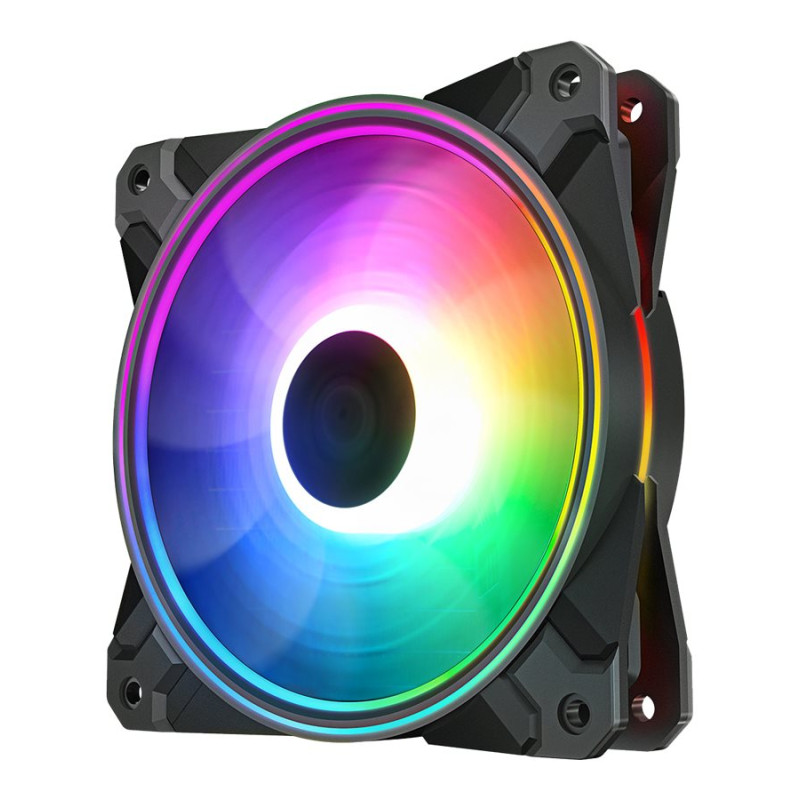 Deepcool | Cooling Fan | CF120 PLUS | Case fan