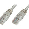 Digitus | Patch Cord | DK-1512-050 | Grey | RJ45 | RJ45