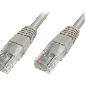 Digitus | Patch Cord | DK-1512-050 | Grey | RJ45 | RJ45